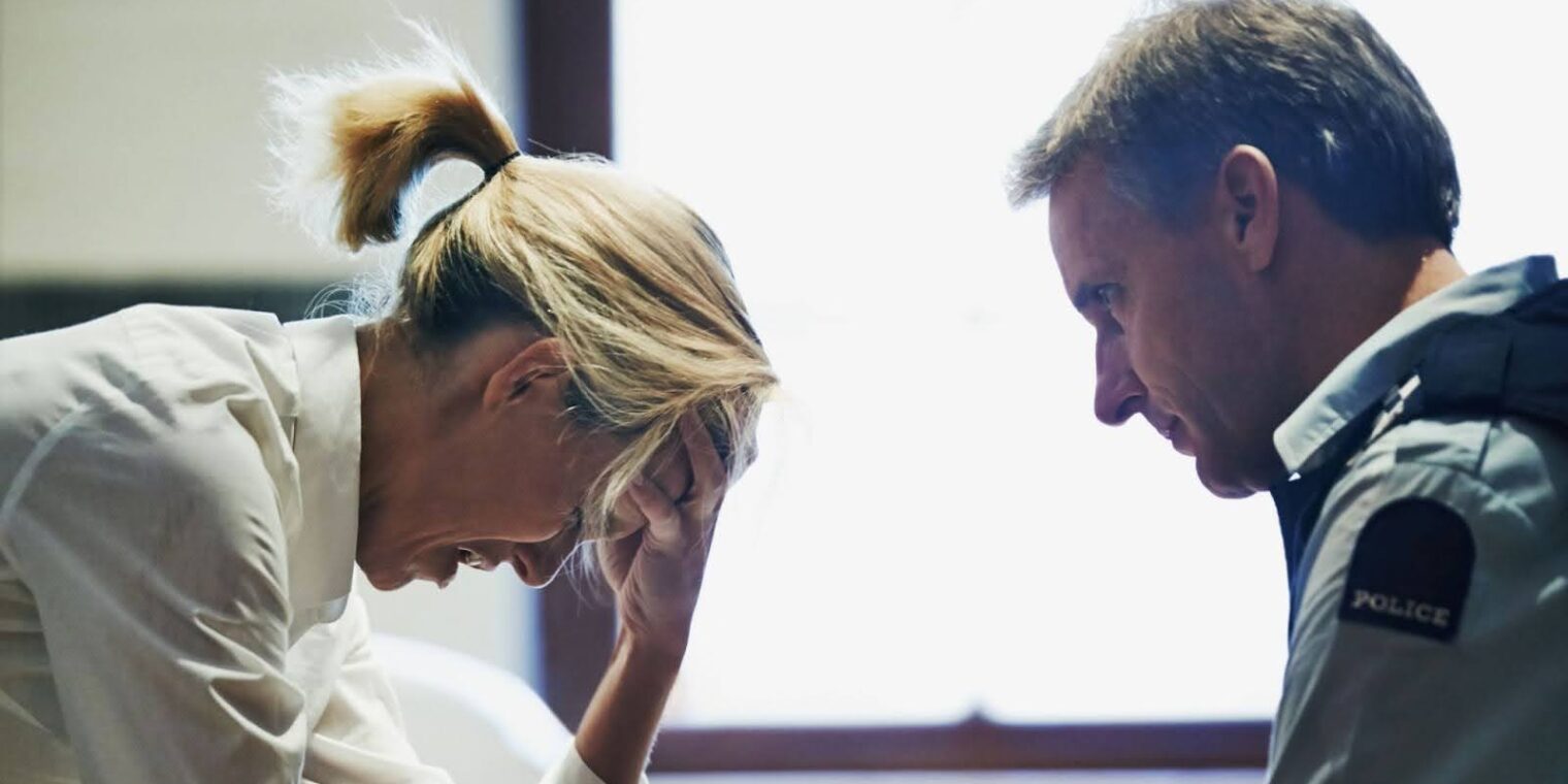 The Hidden Struggles of Families Left Behind by Homicide in NY