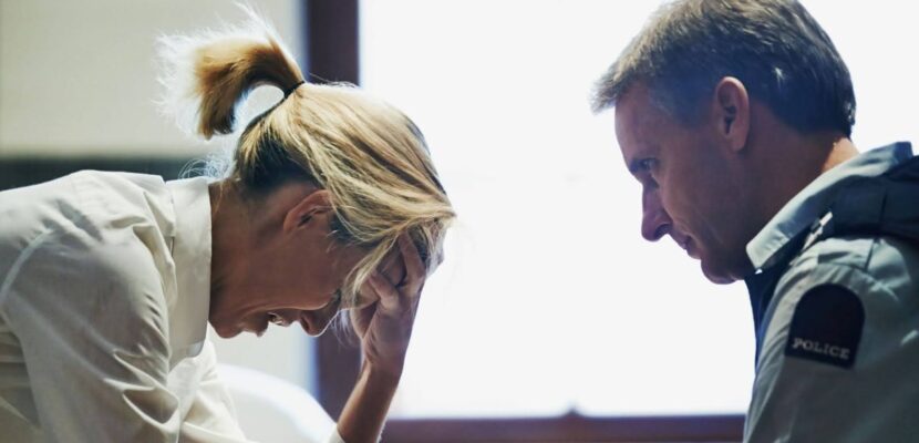 The Hidden Struggles of Families Left Behind by Homicide in NY