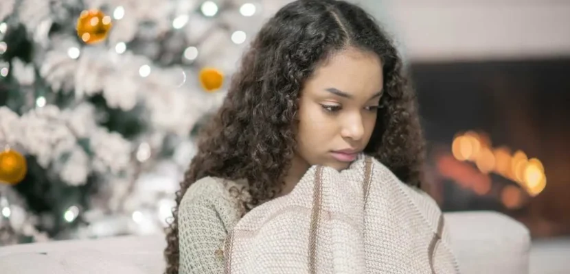 How Cold Seasons and the Holidays Can Deepen Grief