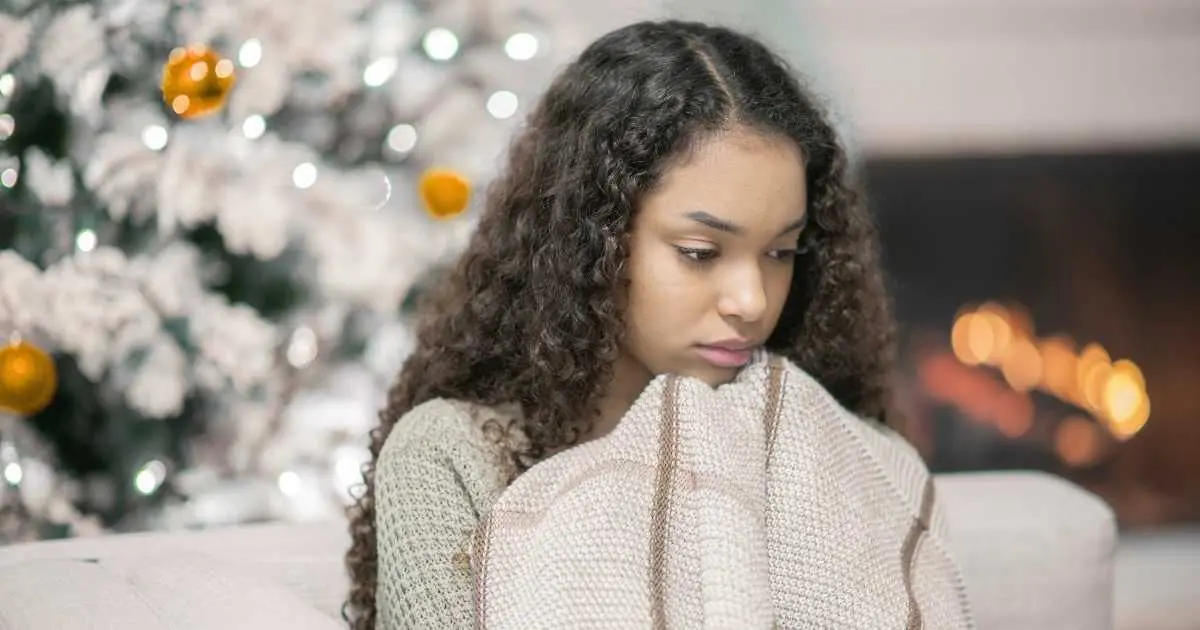 How Cold Seasons and the Holidays Can Deepen Grief