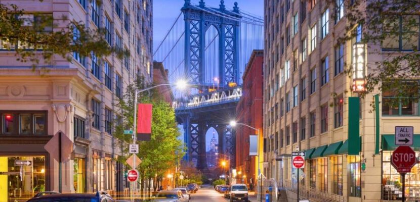 Brooklyn Funeral Homes: Where Fairhaven Fits Among So Many Options