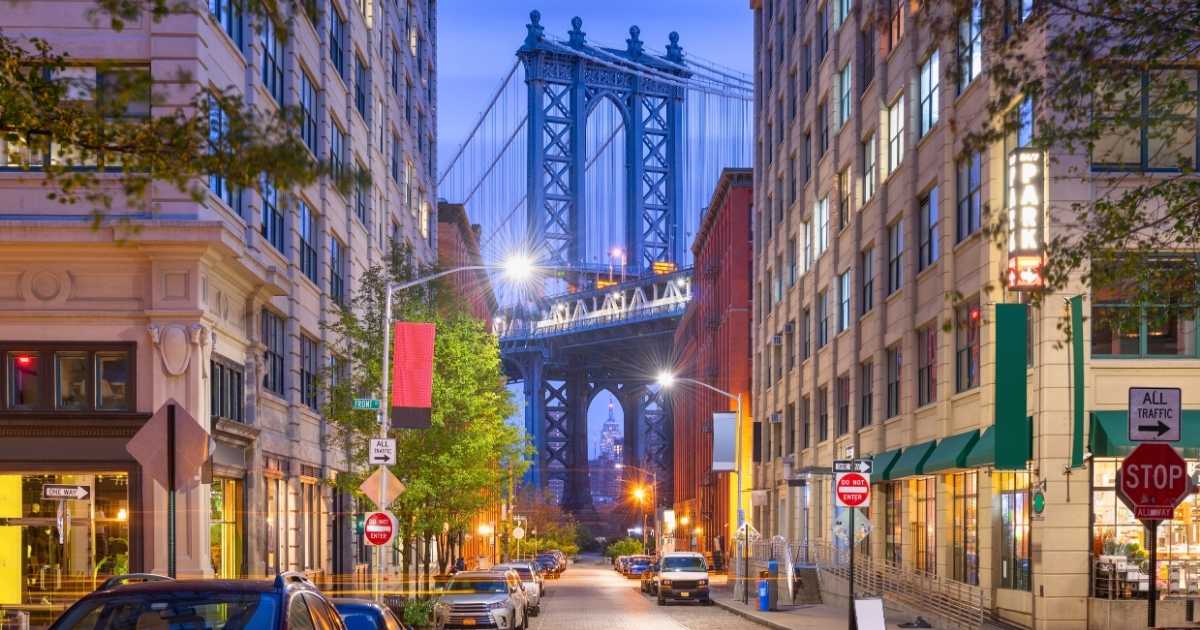 Brooklyn Funeral Homes: Where Fairhaven Fits Among So Many Options