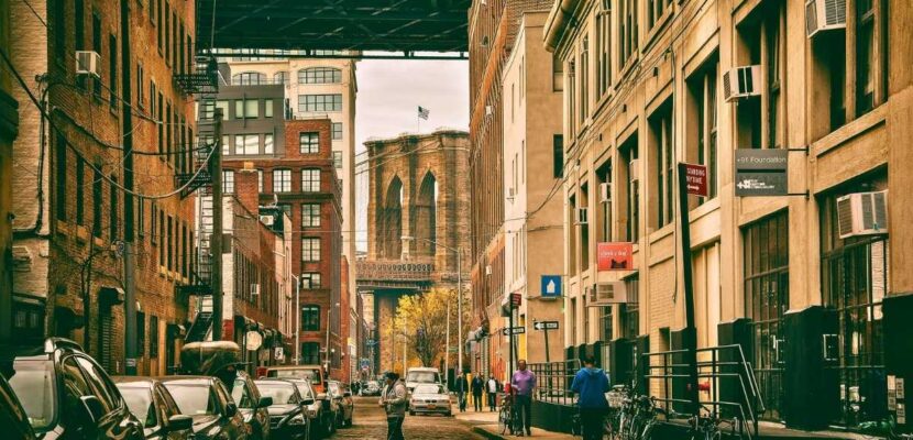 What to Expect When Someone Passes Away in a Brooklyn Apartment