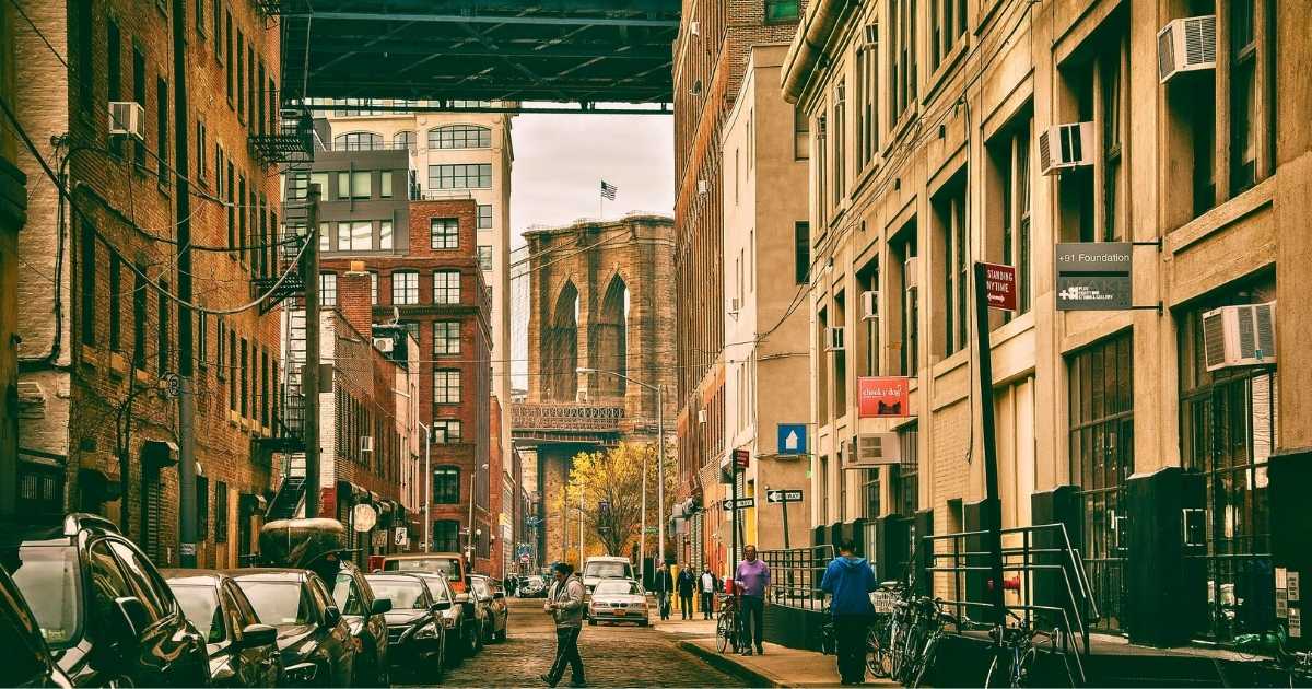 What to Expect When Someone Passes Away in a Brooklyn Apartment