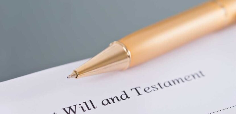 Planning a Funeral When a Loved One Leaves a Will