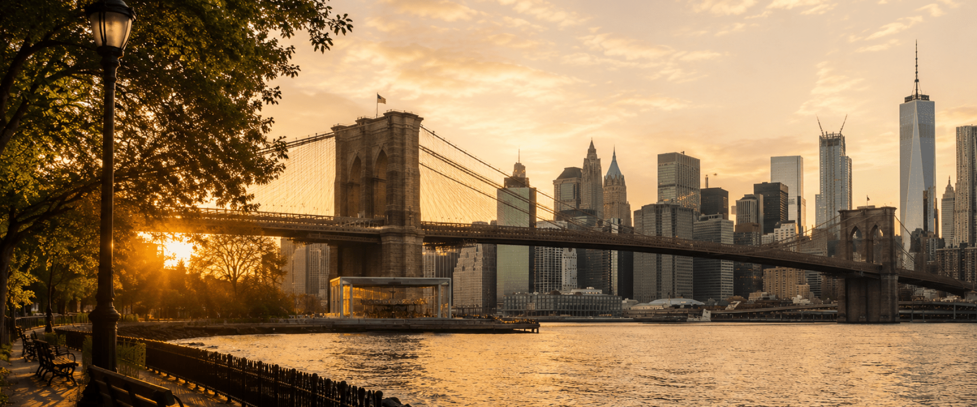 brooklyn bridge